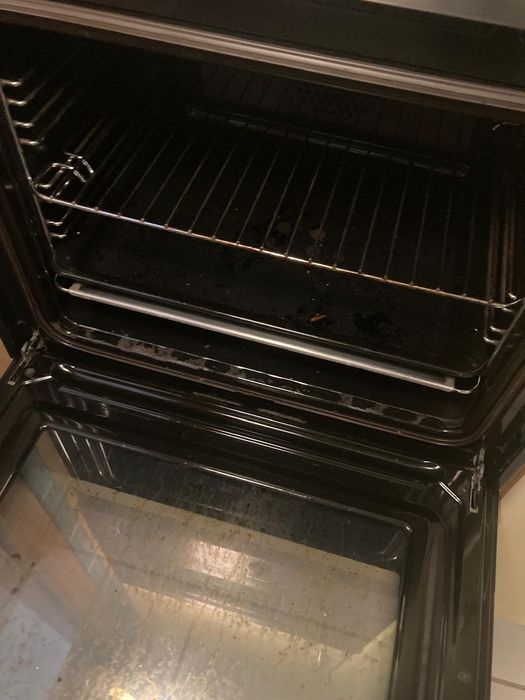 Forno Elétrico de Encastre Bosch HBN 215 T EU