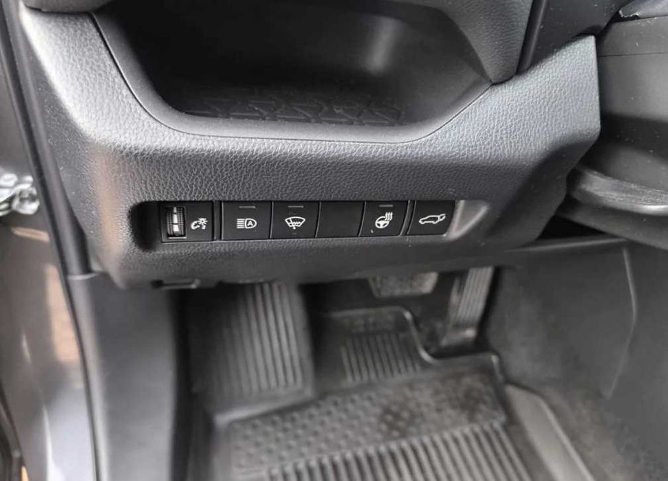 Toyota RAV4 2.5  2022