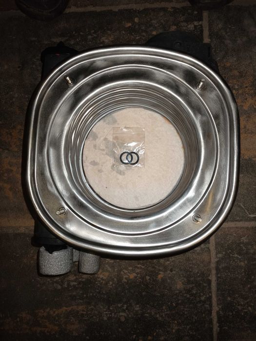 Wymienniki ciepła DeDietrich Vaillant Viessman Imergas Ariston Termet