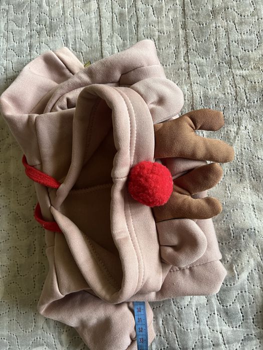 Свитшот для собачки