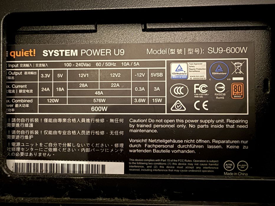 Intel Core i5-11400/RTX 3050 8GB/2x8GB DDR4 3200MHz/1TB