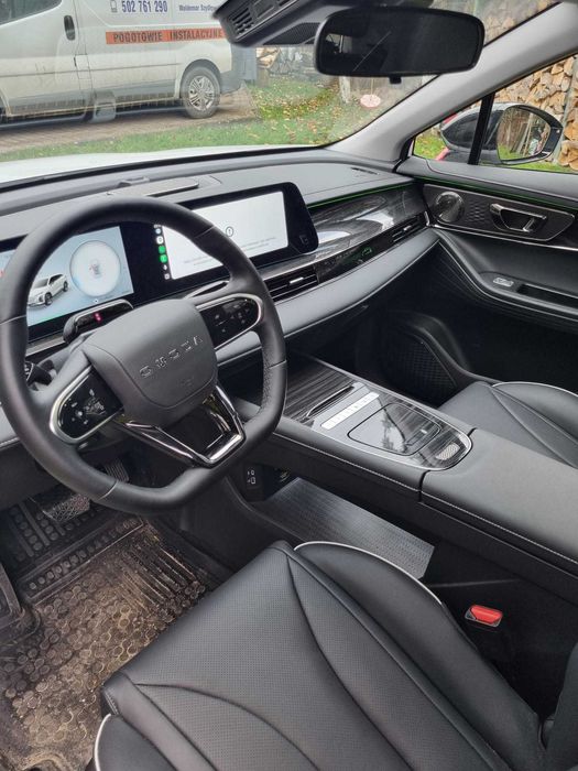 Sprzedam Omoda 5 PREMIUM