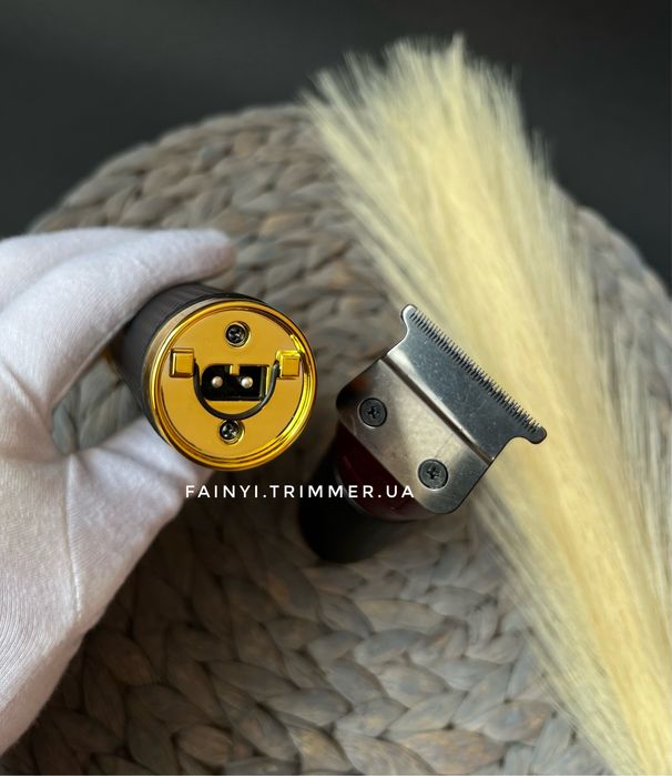 ‼️РОЗПРОДАЖ‼️Професійний тример для стрижки бороди та голови babyliss