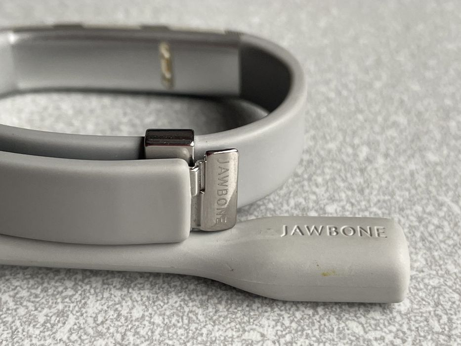Фітнес-браслет Jawbone Up