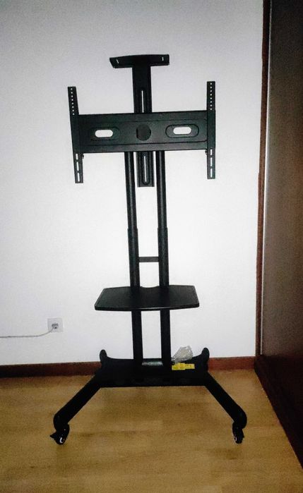 Suporte TV movel