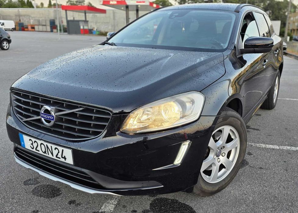 Volvo XC 60 2.0 D3 Kinetic