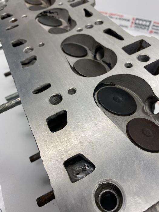 ГБЦ сенс (головка Sens) го 1,2 и 1,3 и 1,4 ланос головка блока lanos