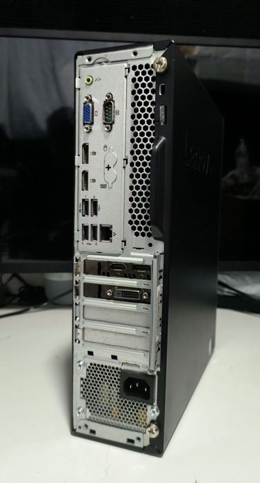 PC Gamer  Core i5 8500 4,2ghz+GTX 1650 4gb+16gb+SSD/HD750