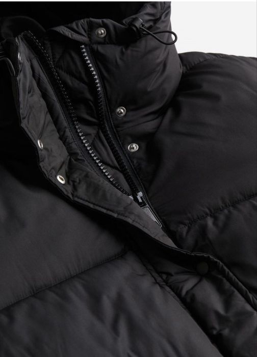 Жіноча зимова куртка H&M