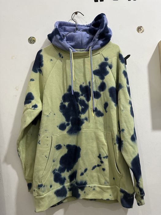 Sweat tie dye M unissexo