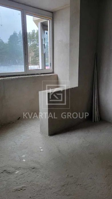 Продаж 2-кімнатної квартири  /Ірпінь - Вид 6