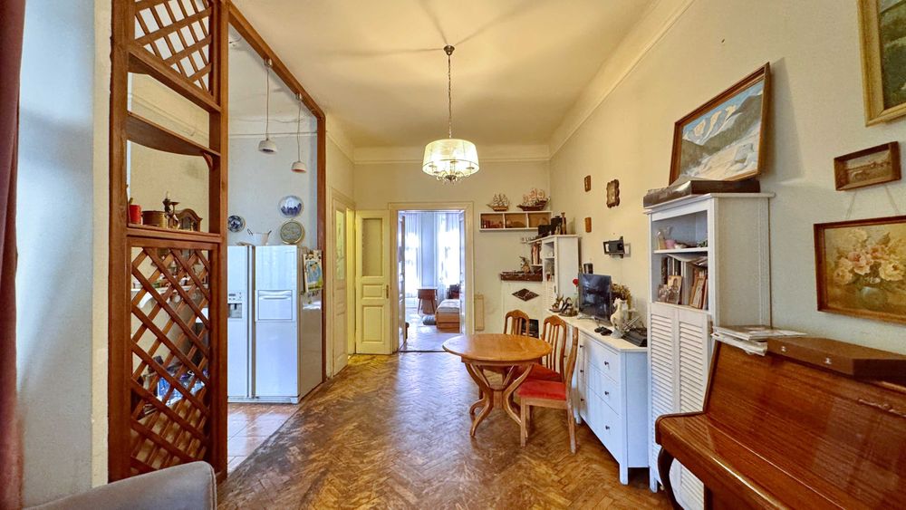 3-комнатная квартира по адресу Франко Ивана ул. (площадь 113,4 м²) - Atlanta.ua - фото 14