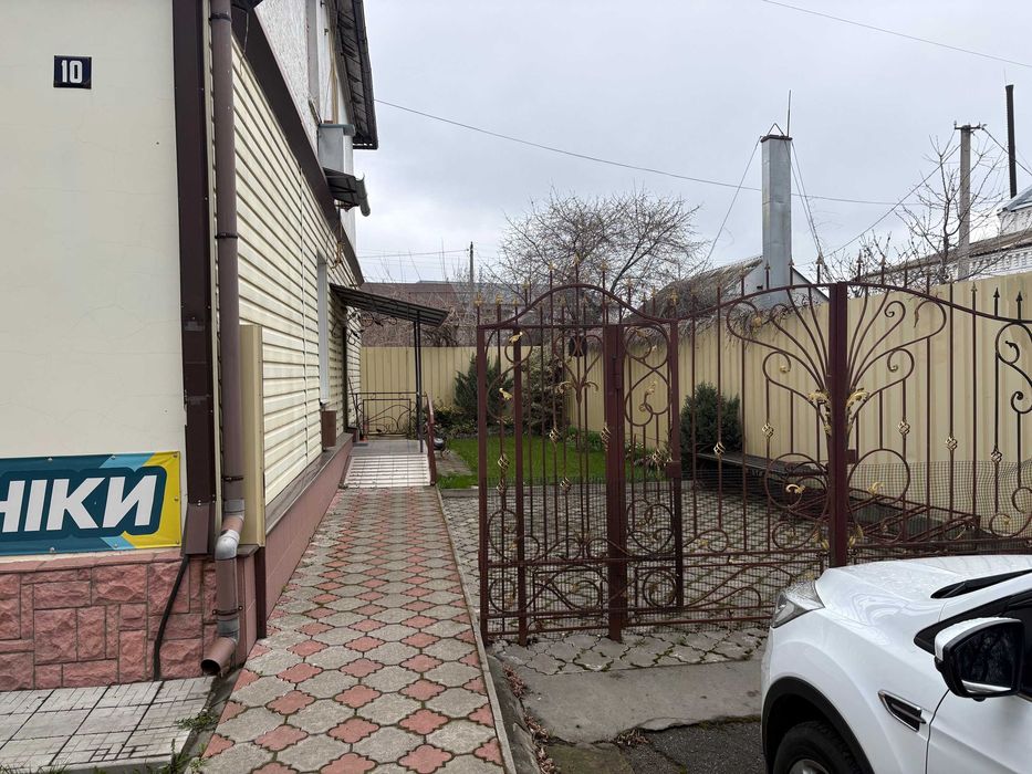 Офісне приміщення