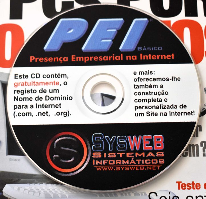 PCW Magazine (Personal Computer World) Issue No. 175 + 3 CD-ROMs (2001)64551535361155124