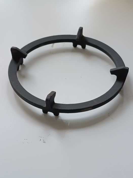 Підставка решітка чугунна газової поверхні Gorenje