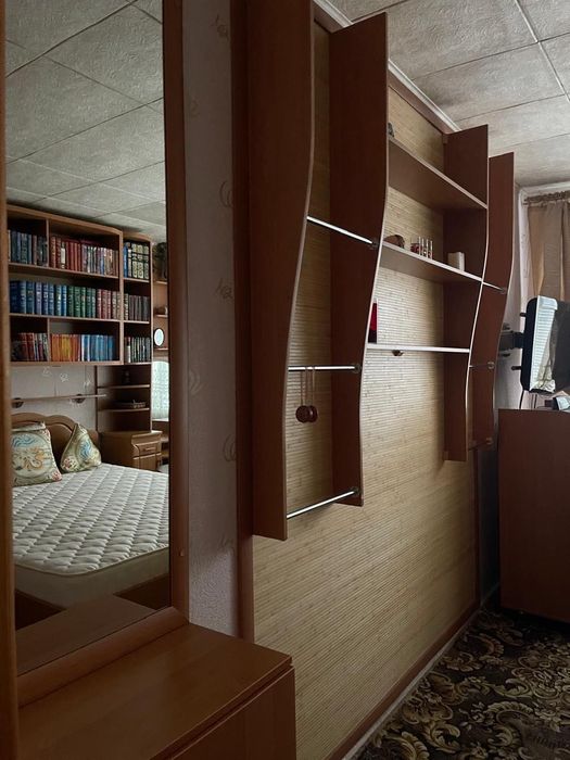 Квартира 3-кімнатна (район АТБ, стоматології дента люкс)