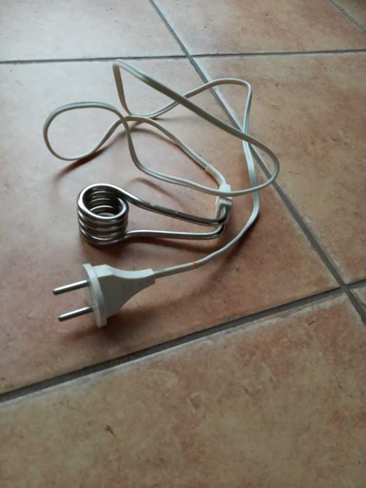 grzałka do wody 500 W