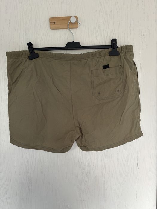 Khaki spodenki sportowe nike uniwersalne
