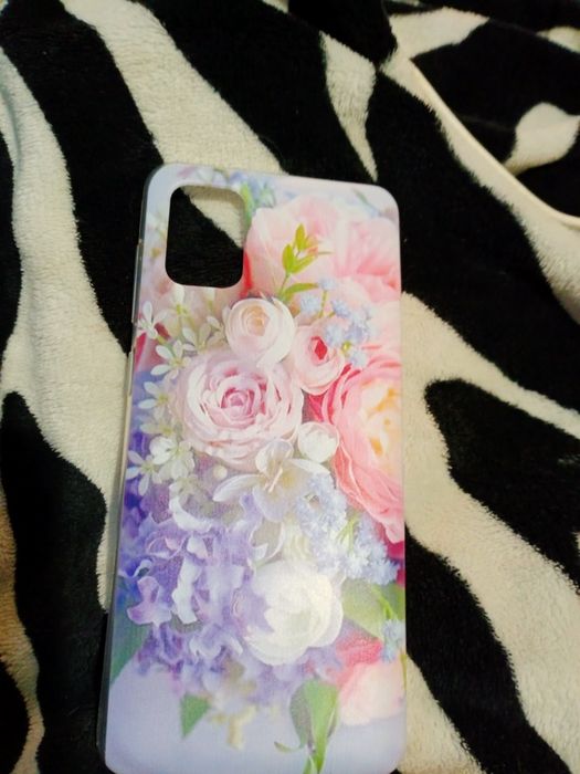 Дуже гарний чохол для телефону