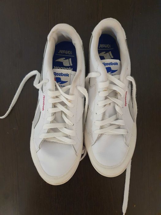 Кросівки Reebok Royal Flag.
Оригінал!