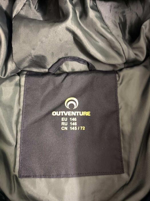 Продам куртку дитячу Outventure