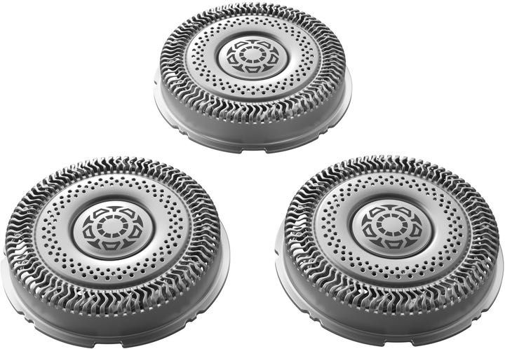 Змінні бритвені головки Philips Shaver series 9000 SH91/50