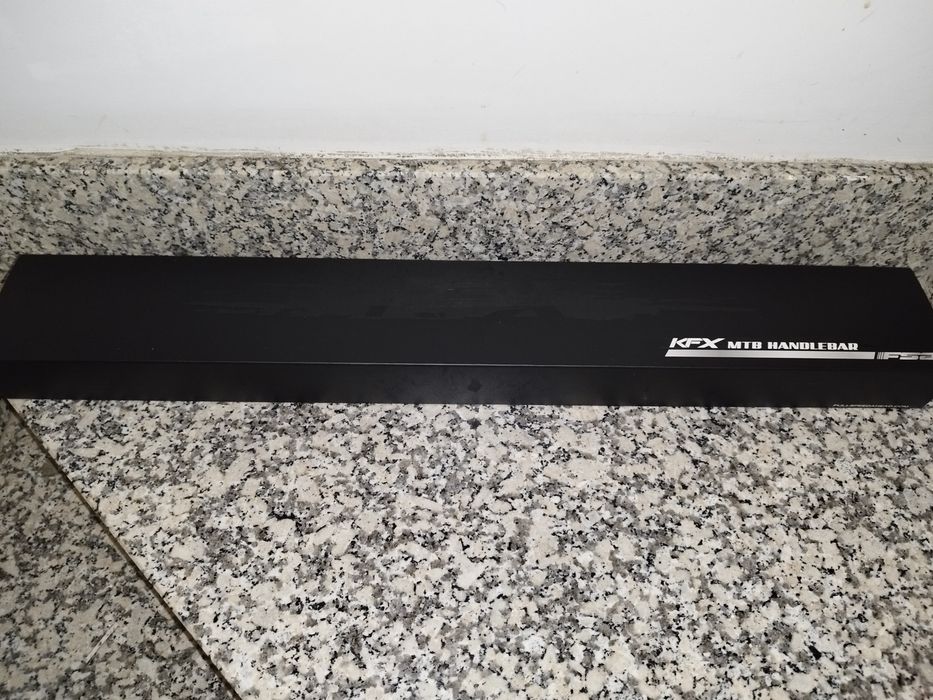 Guiador FSA KFX (com caixa)