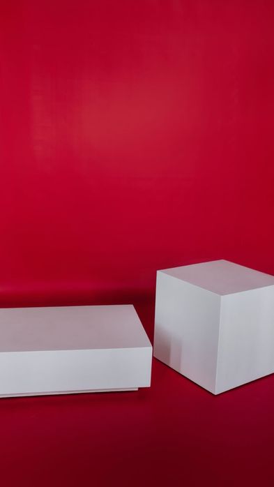 Деревяний куб, для фотосесії, інтерєру. Декорації для вашого свята.