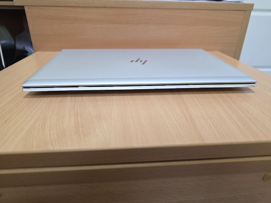 HP EliteBook 845 G7 Ryzen 7 PRO 4750U 8 Ядер 16GB/256GB SSD FHD Ips