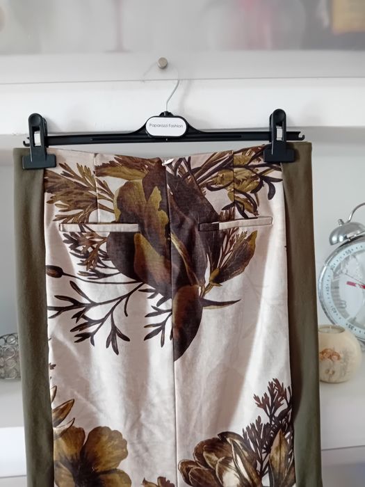 Karen by Simonsen spodnica damska