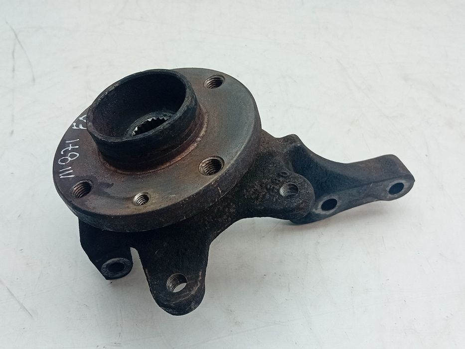 Manga de eixo frente direita RENAULT Clio II (BB0/1/2_, CB0/1/2_)