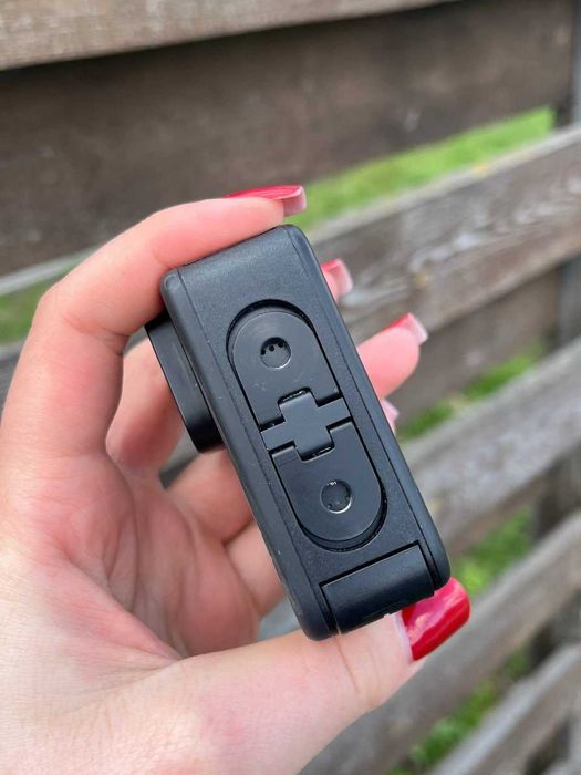 Екшн-камера GoPro Hero 10 Black + медіамодуль