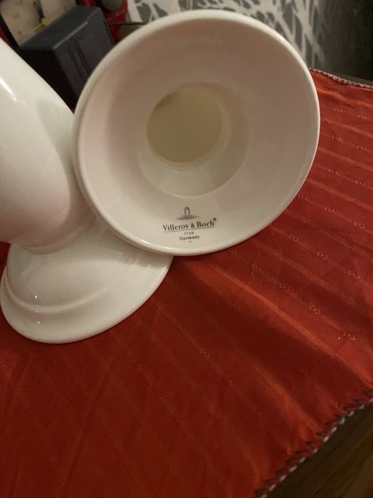 Villeroy boch свічники
