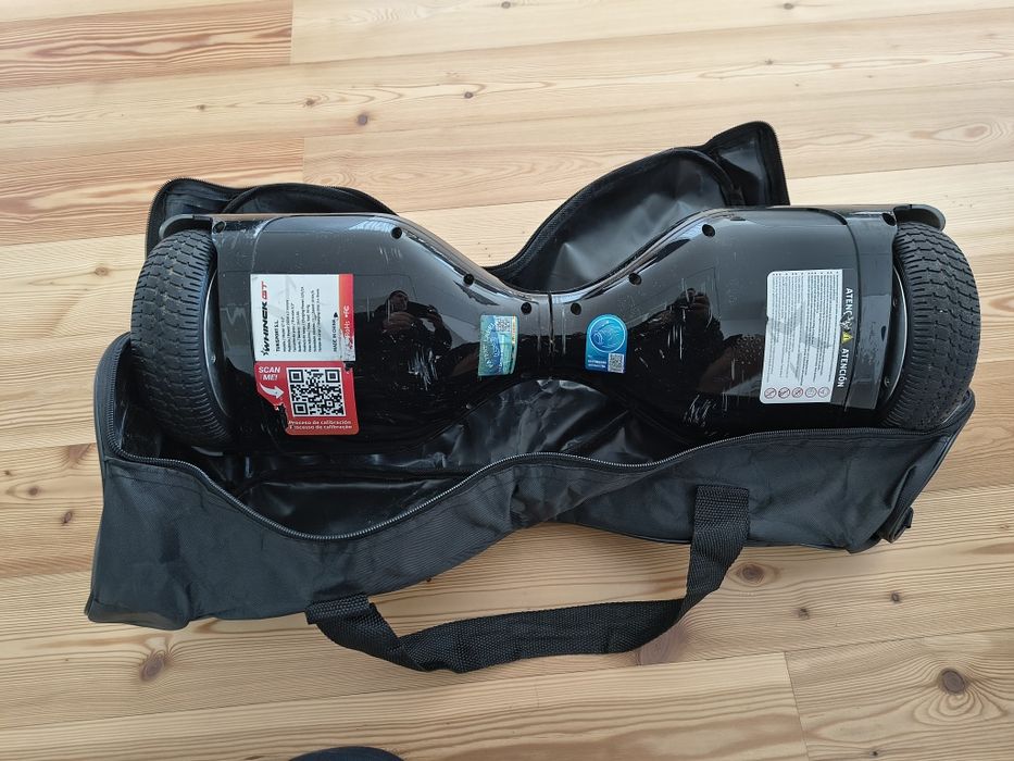 Hoverboard - como novo