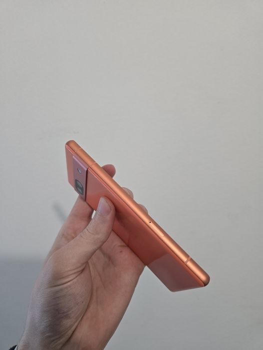 Google Pixel 7a Coral 8/128gb Neverlock