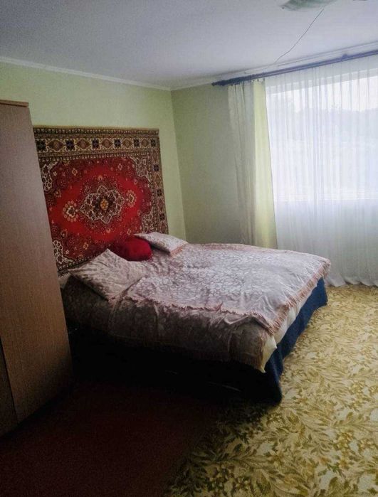 Здається в довготривалу оренду затишний будинок - камін, WI-FI