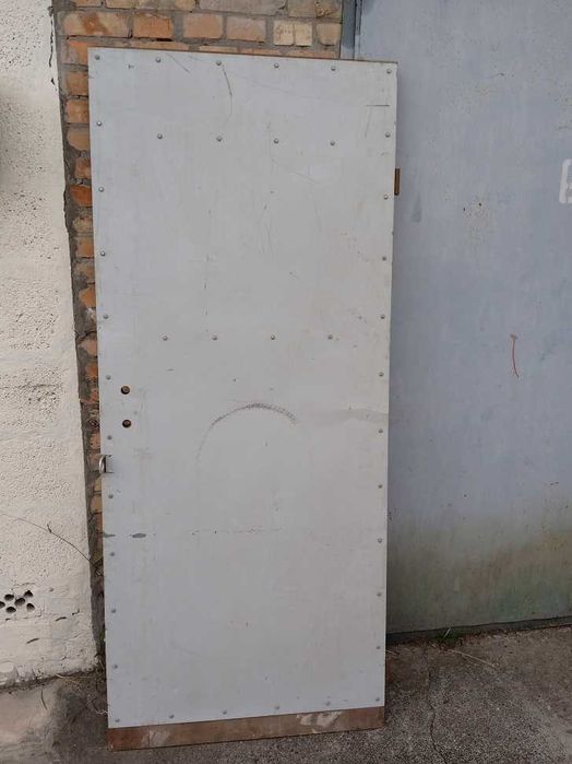 Двері. Полотно. Двери.