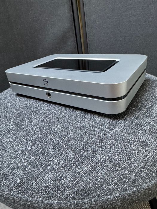 Bluesound Node X streamer DAC limitowana edycja