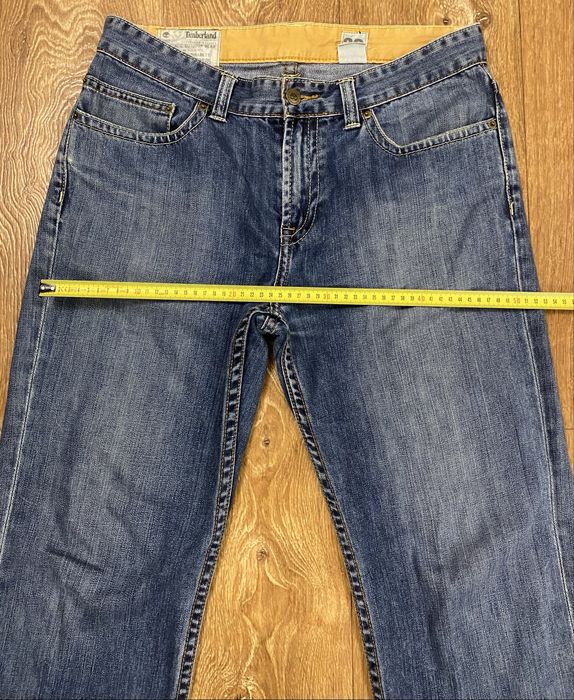 Продам джинсы Timberland,Тимберленд,оригинал.