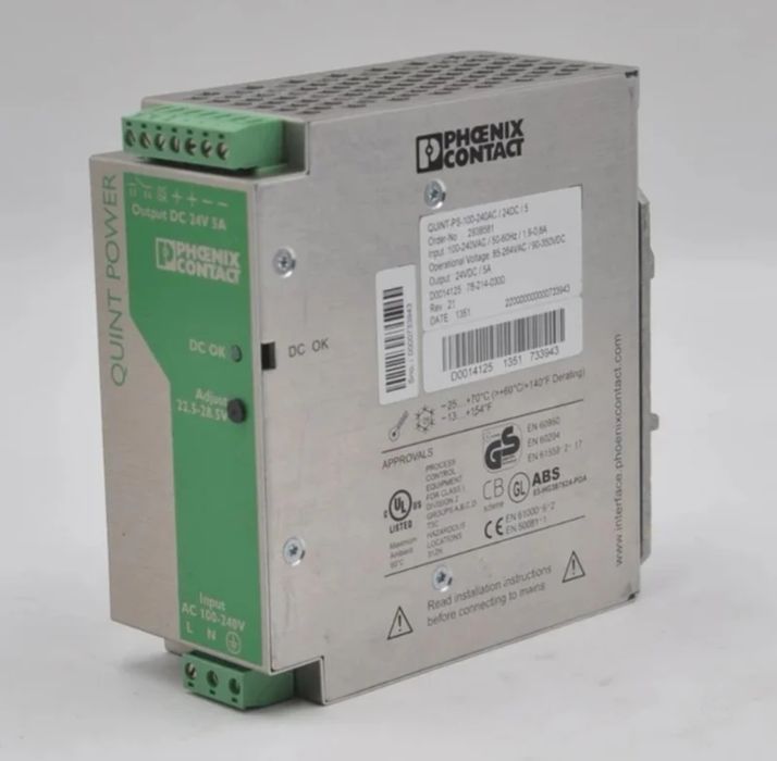 Fonte de alimentação