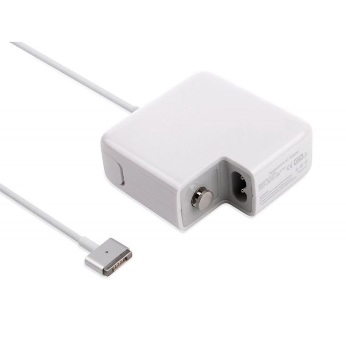 Блок живлення Magsafe 1 45w/60w/85w для MacBook