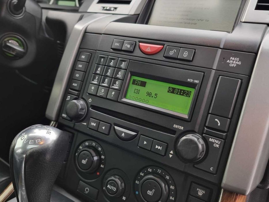 Продам  Land Rover Sport 2008. Можна в розстрочку, під викуп.