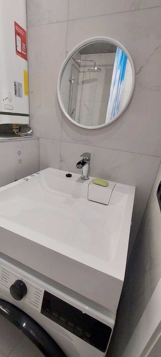 Метро Академ городок Аренда 1-к квартиры ЖК 4U