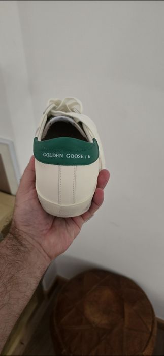 Golden Goose Premium