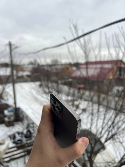 iPhone 13 Pro Max 256 Gb