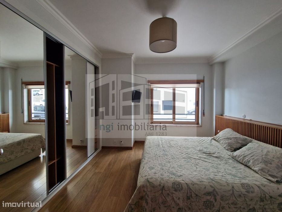 Apartamento T2 Santo António Cavaleiro - Loures