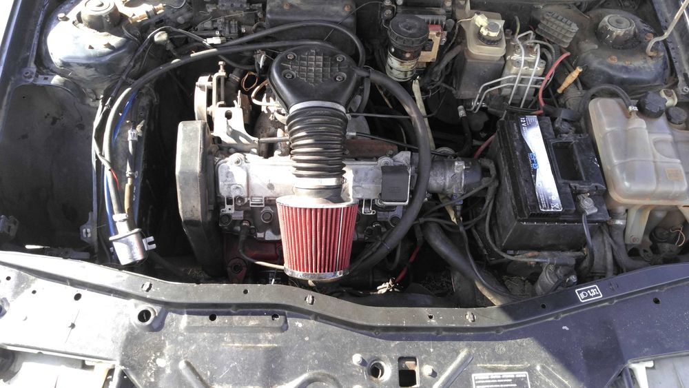 Ваз 21099 або Fiat