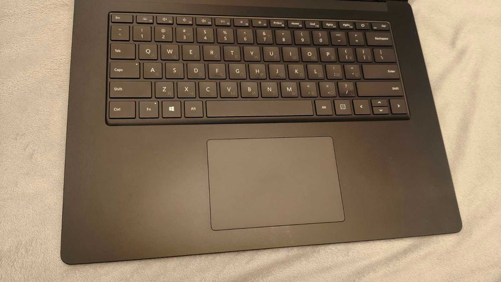 microsoft surface laptop 2 - купити ноутбуки - Ціна на OLX.ua