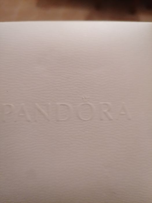 Pulseira Pandora