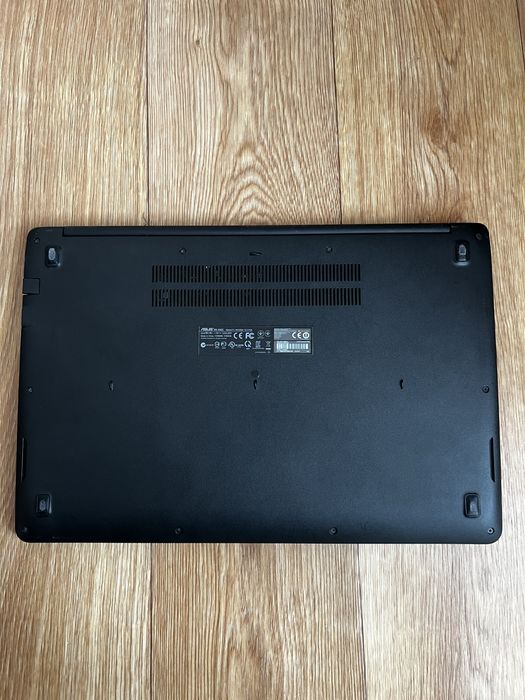 Надійний Asus X502CA | Win 10 | Для навчання, автодіагностики та ігор!